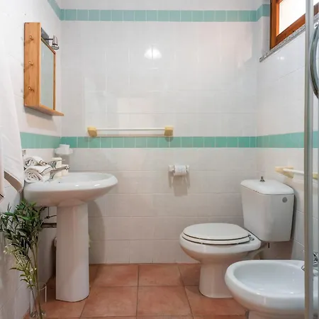 Apartment Glorious Le Pavoncelle-1bedapt B4 Sleep4