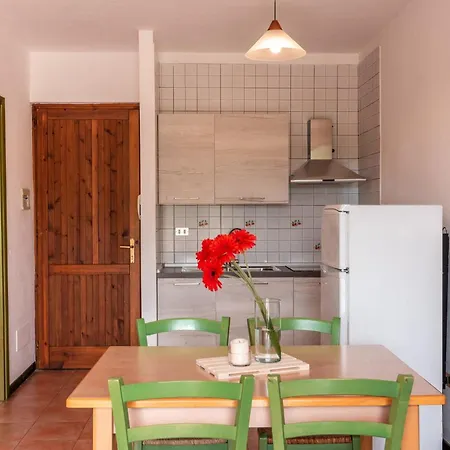 Apartment Glorious Le Pavoncelle-1bedapt B4 Sleep4