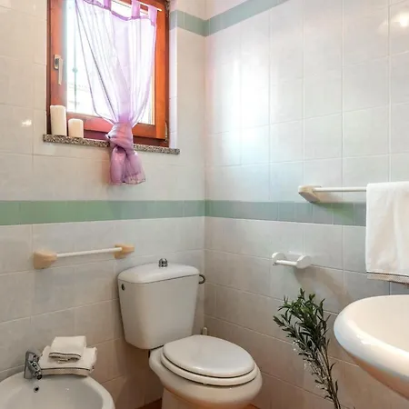 Glorious Le Pavoncelle-1bedapt B4 Sleep4 Apartment *