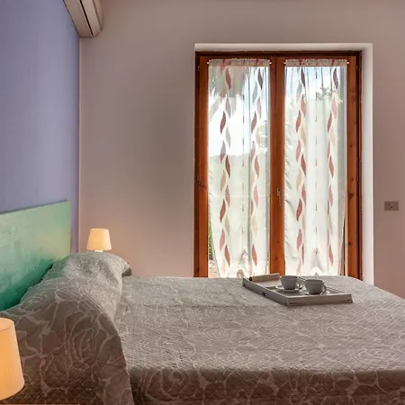 Apartment Glorious Le Pavoncelle-1bedapt B4 Sleep4 *