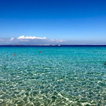 Glorious Le Pavoncelle-1bedapt B4 Sleep4 Apartamento