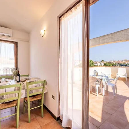 Glorious Le Pavoncelle-1bedapt B4 Sleep4
