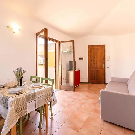 Apartament Glorious Le Pavoncelle-1bedapt B4 Sleep4