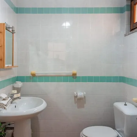 Apartamento Glorious Le Pavoncelle-1bedapt B4 Sleep4 *